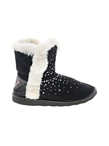 Justice Boots (view 2)