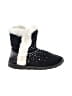 Justice Black Boots Size 5 (youth) - photo 2