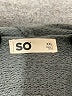 Sonoma Goods for Life Gray Pullover Sweater Size XXL - photo 7