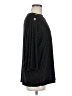 Vocal Black 3/4 Sleeve Top Size S - photo 4