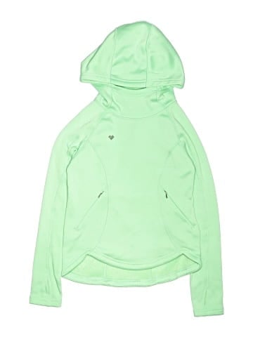 Obermeyer Pullover Hoodie (view 1)