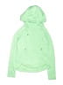 Obermeyer Green Pullover Hoodie Size M (toddler) - photo 1