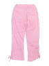 Unbranded Checkered-gingham Pink Casual Pants Size 150 cm / US 12 - photo 2