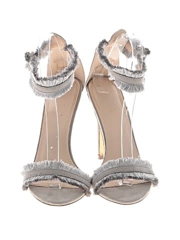 Charlotte Russe Heels (view 2)