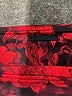 Lululemon Athletica Print Red Active Pants Size 4 - photo 7