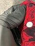 Lululemon Athletica Print Red Active Pants Size 4 - photo 8