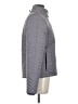 The North Face 100% Polyester Gray Jacket Size S - photo 4
