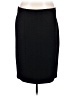 Roz & Ali Solid Black Formal Skirt Size XL - photo 1