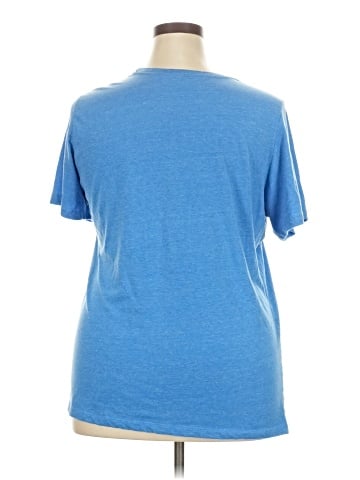 Way to Celebrate! Short Sleeve T-Shirt (view 2)