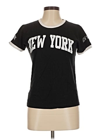ON FIRE Short Sleeve T-Shirt (view 1)