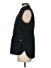 J. McLaughlin 100% Cotton Black Vest Size M - photo 5