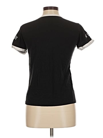 ON FIRE Short Sleeve T-Shirt (view 2)