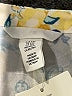 H&M 100% Viscose Yellow Kimono Size XXS - photo 7