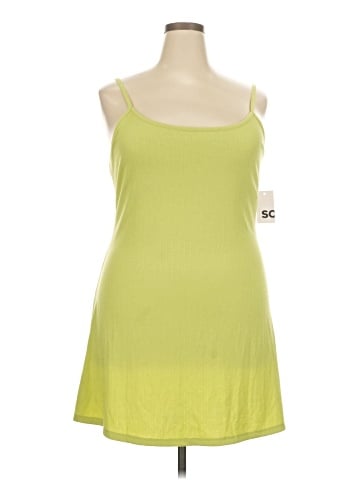 SO Casual Dress (view 1)