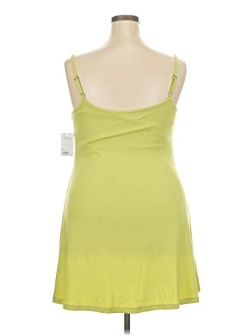 SO Casual Dress (view 2)