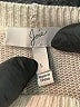 Joie Tan Wool Pullover Sweater Size L - photo 7