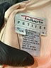 Talbots Tan Long Sleeve Top Size 8 (petite) - photo 7