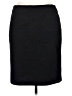 Alfani Solid Black Formal Skirt Size XL - photo 2