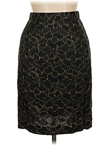 Carlisle Formal Skirt (view 1)
