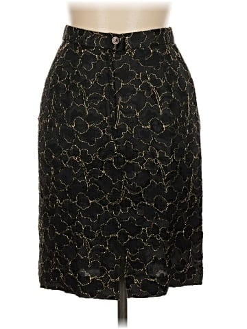 Carlisle Formal Skirt (view 2)