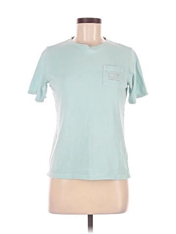 Vineyard Vines Short Sleeve T-Shirt (view 1)