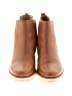 Vionic Tan Ankle Boots Size 8 - photo 2