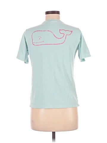 Vineyard Vines Short Sleeve T-Shirt (view 2)
