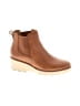 Vionic Tan Ankle Boots Size 8 - photo 1