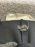 Ann Taylor LOFT Solid Black Athletic Shorts Size S - photo 3