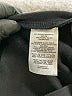 Ann Taylor LOFT Solid Black Athletic Shorts Size S - photo 4