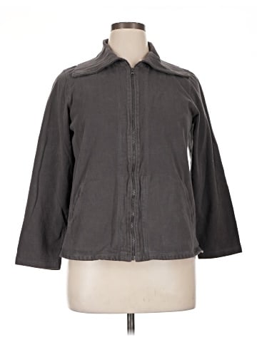 Eileen Fisher Jacket (view 1)