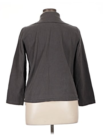 Eileen Fisher Jacket (view 2)