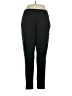 Adidas 100% Polyester Black Track Pants Size XL - photo 1