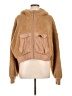 Pinko 100% Polyester Tan Cardigan Size L - photo 1