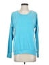 Keren Hart Blue Sweatshirt Size S - photo 1