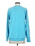 Keren Hart Blue Sweatshirt Size S - photo 2