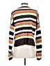 Madewell Stripes Brown Pullover Sweater Size S - photo 2