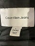 CALVIN KLEIN JEANS Black Jacket Size L - photo 6