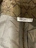 Worth Brown Blazer Size M (estimated) - photo 6