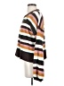 Madewell Stripes Brown Pullover Sweater Size S - photo 5
