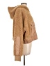 Pinko 100% Polyester Tan Cardigan Size L - photo 4
