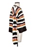 Madewell Stripes Brown Pullover Sweater Size S - photo 4