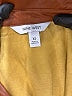 Nine West 100% Polyester Brown Casual Dress Size XS - photo 7