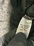 Hinge Black Jacket Size M - photo 7