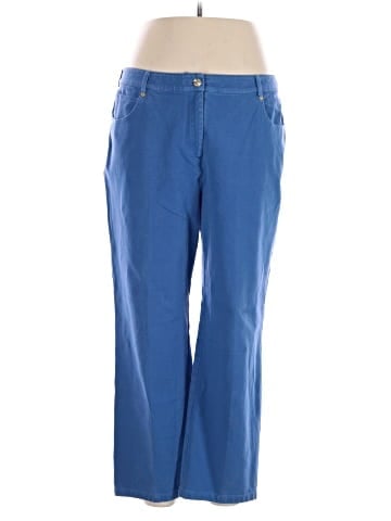 St. John Jeans (view 1)