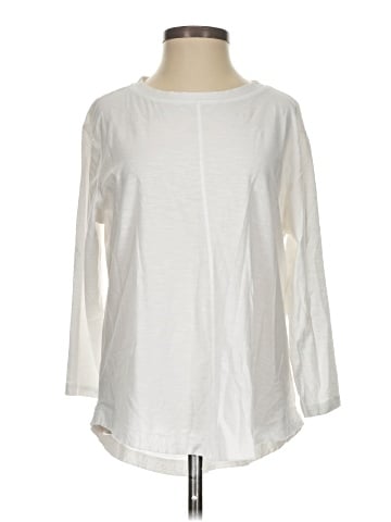 Westbound 3/4 Sleeve T-Shirt (view 1)