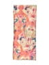 Unbranded 100% Polyester Paisley Pink Scarf One size - photo 2