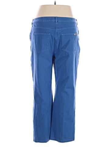St. John Jeans (view 2)
