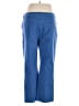 St. John Blue Jeans Size 14 - photo 2