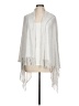 Zozo Silver Kimono Size L - photo 1